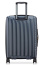 Чемодан на колёсах Delsey 002885820 Longitude Trolley M 69 см Expandable 00288582001 01 Anthracite - фото №4