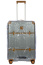 Чехол с увеличением на средний чемодан 27″ Bric's BAC30950 Accessories Cover M Exp BAC30950.999 999 Fantasy - фото №1