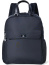 Женский рюкзак для ноутбука Hedgren HLBR06 Libra Equity Business Backpack 14″ RFID HLBR06/003-01 003 Black - фото №4