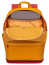 Легкий рюкзак Rivacase 5561 Mestalla Lite Urban Backpack 15.6″ 5561 Gold - фото №3