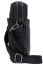 Сумка через плечо Bric's BR207708 Monza Sling Bag 10″ BR207708.909 909 Black - фото №7