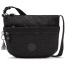 Женская сумка Kipling K10146K59 Arto S Small Crossbody Bag Signature Emb K10146K59 K59 Signature Emb - фото №1