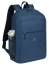 Рюкзак для ноутбука Rivacase 5566 Gremio ECO Laptop Backpack 16″ 5566 Blue - фото №11