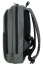 Рюкзак для ноутбука Bric's BR207714 Monza City Backpack XS 13.3″ BR207714.652 652 Grey/Black - фото №6