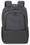 Рюкзак для ноутбука Rivacase 8435 Tegel Coated ECO Laptop Backpack 15.6″ 8435 Black - фото №8