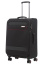 Чемодан March M2612*62 Tourer Spinner 68 см Expandable M2612-07-62 07 Black - фото №3