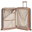Чемодан на колёсах Robinzon RP2991-E Madeira Extra Spinner L 76 см Expandable RP2991-E-65 65 Rainy Road - фото №2