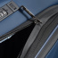 Чемодан Delsey 001632801 Turenne Soft 4DW Cabin Trolley S 55 см Expandable USB 00163280102 02 Night Blue - фото №14