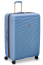 Чемодан Delsey 003859831 Freestyle 4DW Trolley Case XL 82 см Exp 00385983142 42 Sky Blue - фото №6