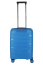 Чемодан Eberhart 46W*420 Wave Spinner S 55 см 46W-011-420 011 Cobalt Blue - фото №3