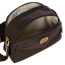 Сумка через плечо Bric's BXG45085 X-Collection X-Bag Travel Shoulder Bag BXG45085.086 086 Brown - фото №2