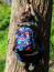 Детский рюкзак Pick&Pack PP20250 Space Sports Backpack S PP20250-14 14 Navy - фото №3
