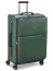 Чемодан Delsey 001632821 Turenne Soft 4DW Trolley L 76 см Expandable 00163282113 13 Green - фото №7