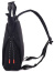 Женский рюкзак-сумка Hedgren HSTG04 String Norio Backpack S 2 Handles 10″ HSTG04/003-01 003 Black - фото №5