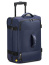 Сумка на колесах Delsey 003289212 Raspail Cabin Trolley Duffle Bag 54 см 00328921202 02 Blue - фото №1