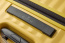 Чемодан Echolac 1125T1316-240 Oxygen M 66 см Expandable 1125T1316599240 Yellow - фото №19