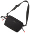 Женская поясная сумка Hedgren HSTG05 String Jun Waistbag HSTG05/003-01 003 Black - фото №4