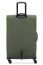 Чемодан на колёсах Roncato 414461 Metropolitan Travel Spinner L 78 см Expandable 414461-57 57 Military Green - фото №4
