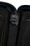 Чемодан на защелках Samsonite KM0*002 Essens Spinner 69 см KM0-11002 11 Midnight Blue - фото №6