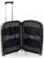 Чемодан Roncato 5563 Box 4.0 Cabin Trolley 55 Expandable 5563-0120 0120 Lead - фото №2