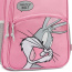Школьный рюкзак Roncato 441002 Looney Tunes Kids Junior Backpack 42 см 441002-11 Bugs Bunny - фото №8