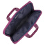 Сумка для ноутбука Rivacase 8231 Central Laptop Bag 15.6″ 8231 Purple - фото №4