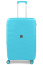 Чемодан Roncato 418152 Skyline Spinner M 70 см Expandable 418152-18 18 Anice - фото №3