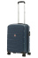 Чемодан Roncato 413463 Flight DLX Spinner S 55 см Expandable 413463-23 23 Blu Notte - фото №13