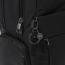 Рюкзак для родителей с чехлом Hedgren HFURO10 Furo Tsutsumi Baby Backpack RFID HFURO10/003-01 003 Black - фото №7