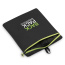 Складной рюкзак Roncato 412012 Compact Neon Easyjet Backpack 45 см 412012-77 77 Lime - фото №4