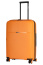 Чемодан на колёсах Robinzon RP2992-E Madeira Extra Spinner M 66 см Expandable RP2992-E-96 96 Wild Orange - фото №10