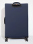 Чемодан Eberhart 30P*428 Pure Spinner L 77 см 30P-011-428 011 Navy Blue - фото №4
