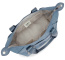 Женская сумка Kipling KI2526TZ5 Art Mini Small Handbag Brush Blue ST KI2526TZ5 TZ5 Brush Blue ST - фото №3