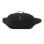 Поясная сумка Roncato 414209 Norway Waistpouch S 414209-01 01 Nero - фото №1
