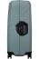Чемодан на колёсах Samsonite KH2*002 Magnum Eco Spinner 69 см  KH2-11002  11 Ice Blue - фото №7