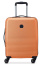 Чемодан Delsey 003891803 Marina 4DW Slim Cabin Trolley Case S 55 см 00389180335EU 35 Orange - фото №3