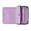Кошелек Dakine 8290003 Accessory Soho Wallet 8290003 Nightflower Nightflower - фото №2
