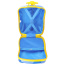 Детский чемодан Bouncie LG-14BR-B01 Cappe Upright 37 см Blue Bear