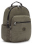 Рюкзак для ноутбука Kipling KI521088D Seoul Large Backpack 15″ Green Moss