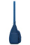 Женская сумка Roncato 415227 Rolling Hobo Bag 13″ 34 см 415227-03 03 Blue - фото №8