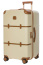 Чемодан с чехлом Bric's BBG38315 Bellagio 3.0 30″ Trunk L 74 см BBG38315.014 014 Cream - фото №1