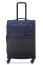 Чемодан на колёсах Roncato 414462 Metropolitan Travel Spinner M 66 см Expandable 414462-23 23 Blu Notte - фото №3