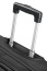 Кейс-пилот Samsonite CS3*011 Vectura Evo Rolling Tote 17.3″ USB CS3-09011 09 Black - фото №11