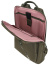 Рюкзак для ноутбука Magellan A603-62-126525 Santiago Backpack 14″ A603-62-126525-GRN Зеленый - фото №2