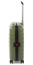 Чемодан Roncato 5563 Box 4.0 Cabin Trolley 55 Expandable 5563-0157 0157 Militare - фото №5