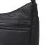 Женская сумка кросс-боди Hedgren HIC437 Inner City Alex Large Crossbody RFID HIC437/003-20 003 Black - фото №8
