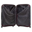 Чемодан Roncato 5467 Uno ZSL Premium 2.0 Large Trolley 81 см 5467-0101 0101 Black - фото №2