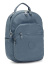 Рюкзак для планшета Kipling KI4082V35 Seoul S Backpack 10″ Brush Blue KI4082V35 V35 Brush Blue - фото №1