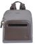 Женский рюкзак Hedgren HFIKA07 Fika Latte Square Backpack RFID HFIKA07/878-01 878 Vintage Taupe - фото №4