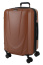 Чемодан на колесах с амортизаторами Eberhart 04D*424 Drive Spinner M 67 см